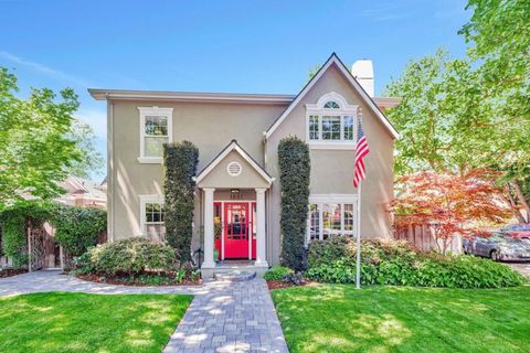 1001 MICHIGAN Avenue San Jose CA 95125