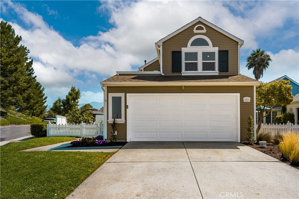 20992 Lacebark Lane