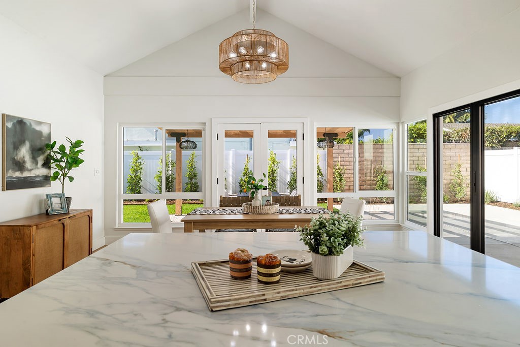 Completely Remodeled Gem in Prime Costa Mesa Location! Welcome to this stunning, fully remodeled home located just 3 miles from Newport Beach and 2 miles from both South Coast Plaza and major freeways—offering the perfect blend of luxury and convenience. Every inch of this property has been thoughtfully upgraded, starting with fresh interior and exterior paint, beautifully manicured landscaping, and a brand-new driveway. A custom RV side gate adds versatility, while the new garage door and bi-fold patio doors enhance both curb appeal and indoor-outdoor living. Step into the backyard oasis featuring a modern pergola patio cover—ideal for entertaining. Inside, enjoy new flooring throughout, updated lighting, all-new doors and windows, and a show-stopping kitchen equipped with custom cabinetry, sleek countertops, and top-of-the-line Thermador appliances. Both bathrooms have been completely renovated with high-end finishes, creating spa-like retreats. This move-in ready home truly has it all—style, location, and comfort. Don’t miss your chance to own a piece of coastal luxury in one of Orange County’s most desirable communities.