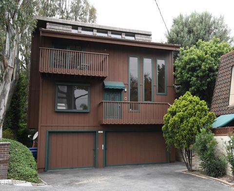 Photo of 1523 Vista Del Mar Drive, Ventura, CA 93001 (MLS # V1-34644)