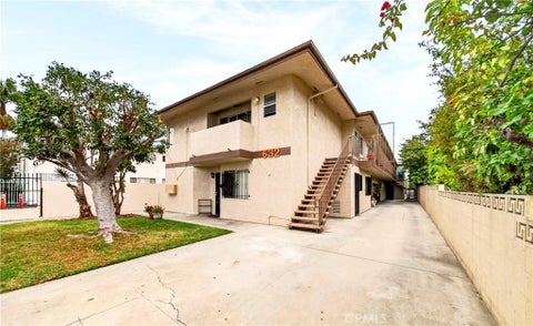Photo of 632 N Wilmington Boulevard BLVD, Wilmington, CA 90744 (MLS # SB26162903)