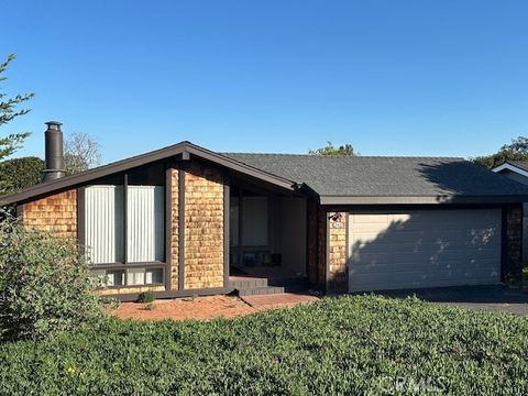 246 Vista Court Los Osos CA 93402