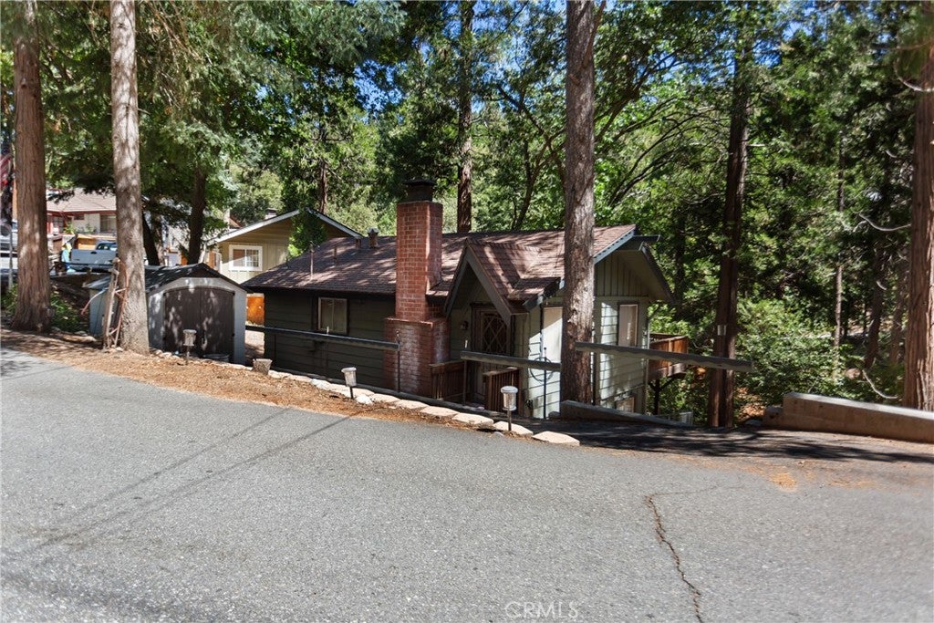 24948 Faulhorn Drive