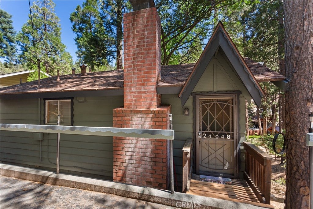 24948 Faulhorn Drive