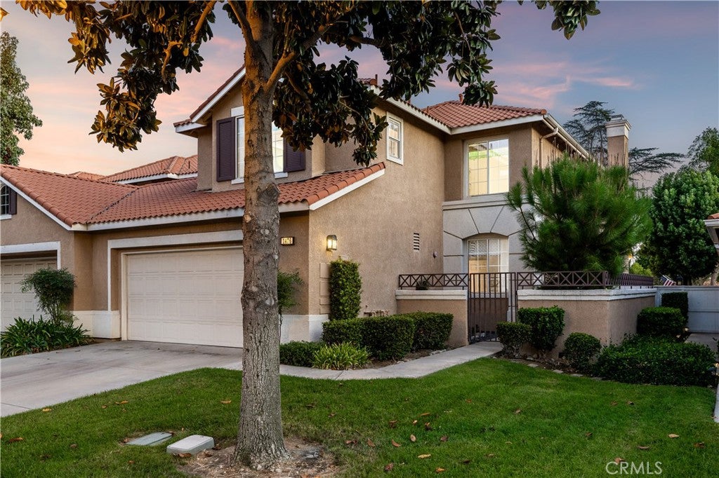1476 Augusta Drive