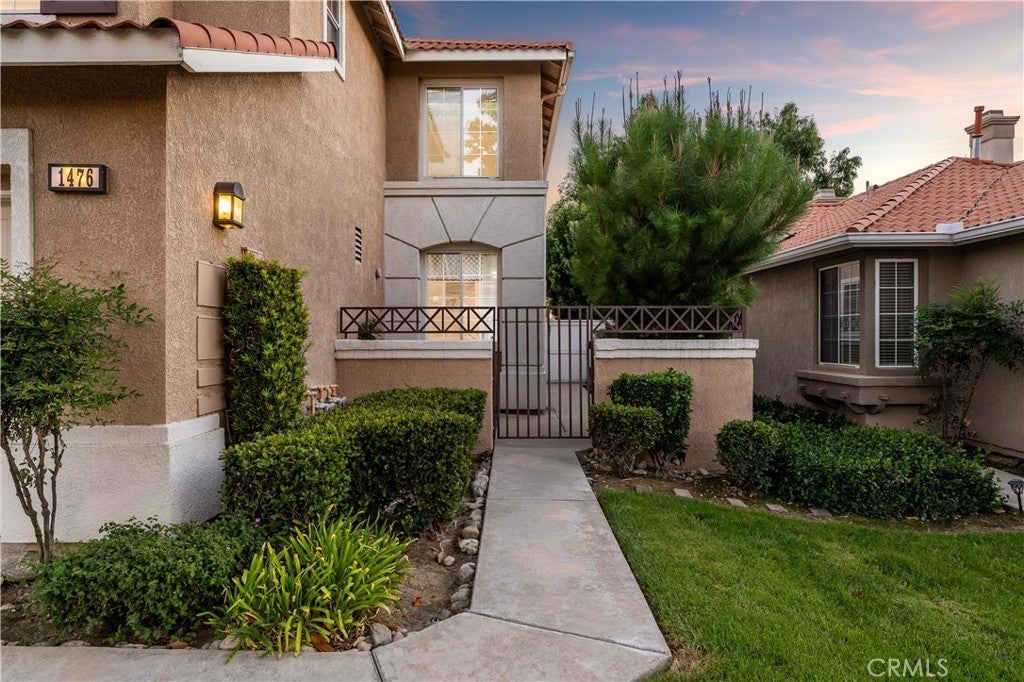 1476 Augusta Drive