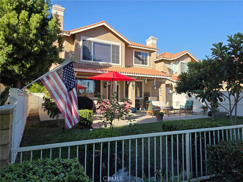 1476 Augusta Drive