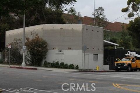 661 N Pacific Avenue San Pedro CA 90731