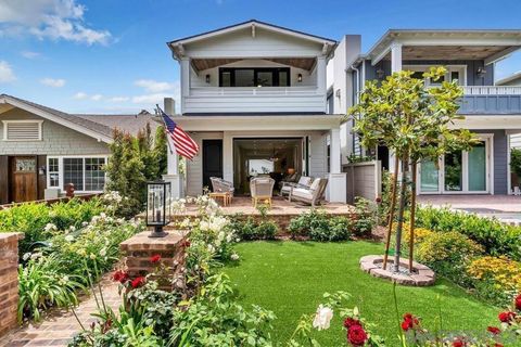 Photo of 914 B Ave Ave, Coronado, CA 92118 (MLS # 260007510SD)