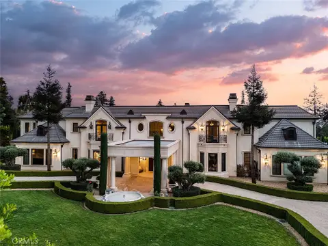 870 Fallen Leaf Road, Arcadia, CA 91006 - MLS#: AR26142792