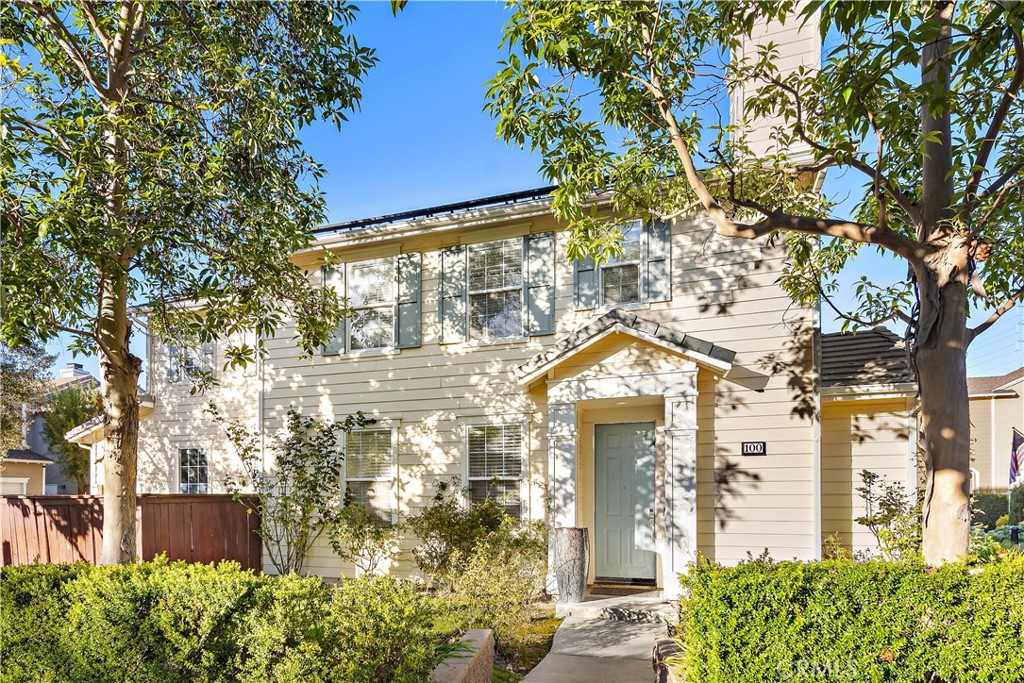 100 Livingston Place