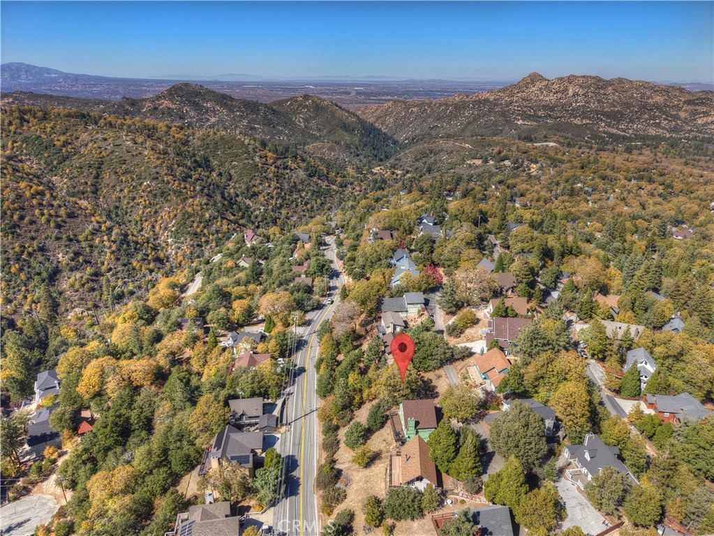 Arrowhead Woods (AWHW) - Land