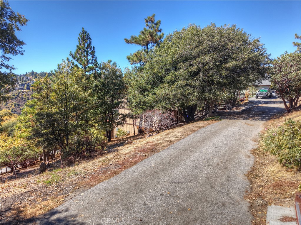 Arrowhead Woods (AWHW) - Land