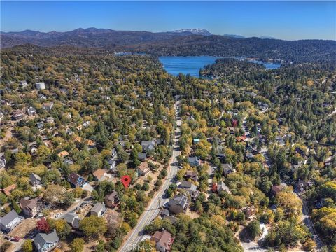 139 Grass Valley Lake Arrowhead CA 92352