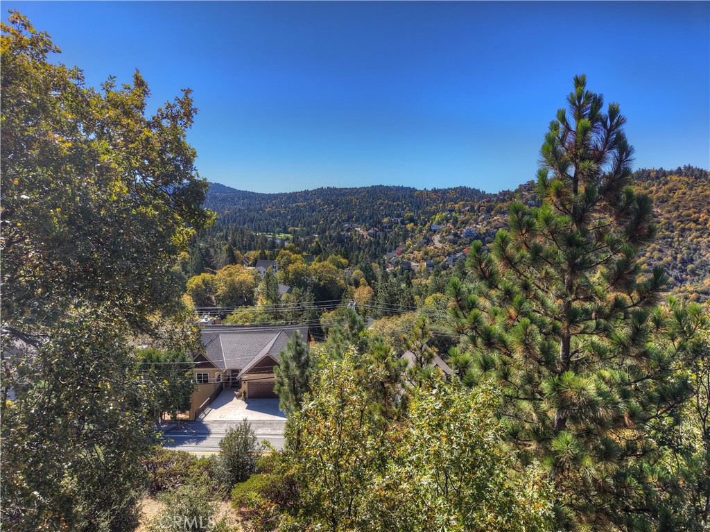 Arrowhead Woods (AWHW) - Land