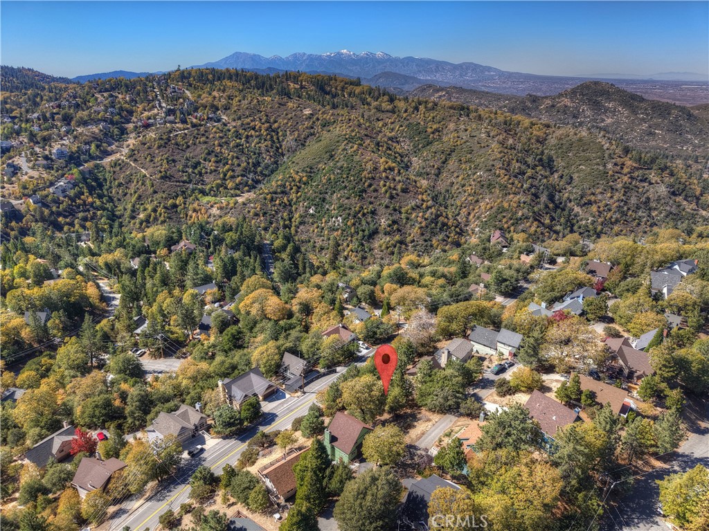 Arrowhead Woods (AWHW) - Land