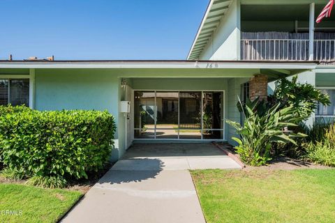 169 W Alta Green Port Hueneme CA 93041