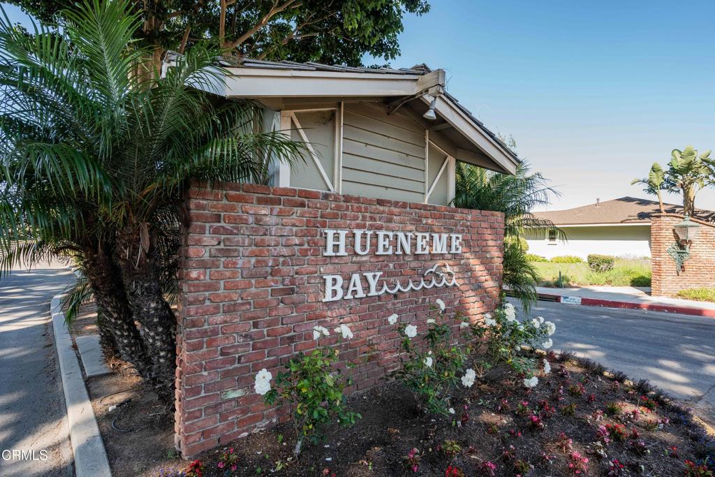 Hueneme Bay 1 - 148801 - Residential
