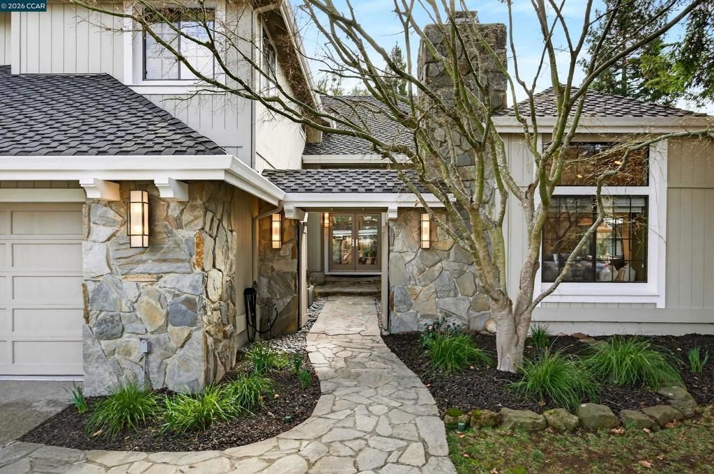 Photo of 1219 1219 Whispering Oaks Dr Dr, Danville, CA 94506 (MLS # 41123676)