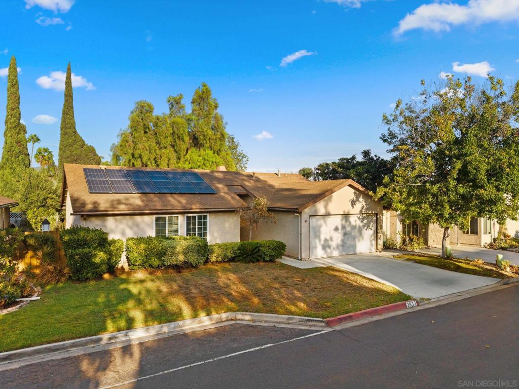 2933 Picasso Dr.