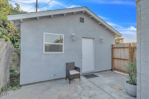 Photo of 1420 W 69th Street, Los Angeles, CA 90047 (MLS # P1-29394)