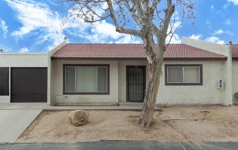 Photo of 56279 Buena Vista Dr #18, Yucca Valley, CA 92284 (MLS # 219145889DA)