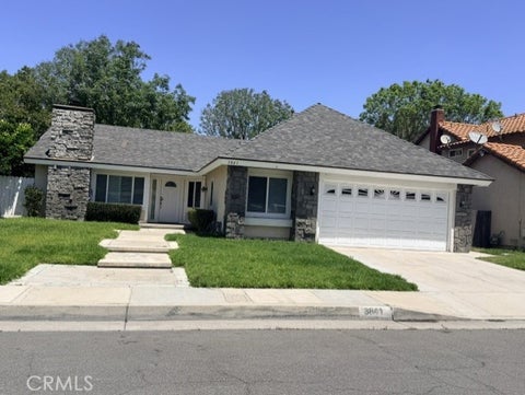 Photo of 3841 Yuba River DR, Ontario, CA 91761 (MLS # IV26154183)