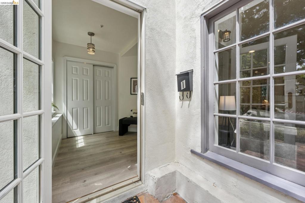 1849 Arch Street A