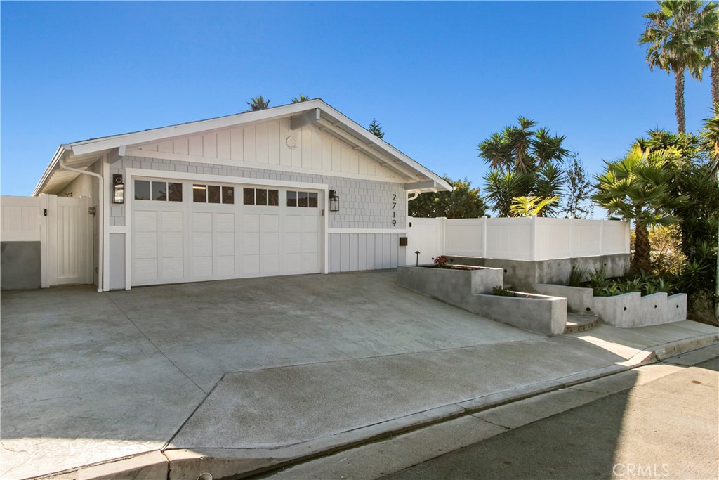 Shorecliffs (SC) - Residential Lease