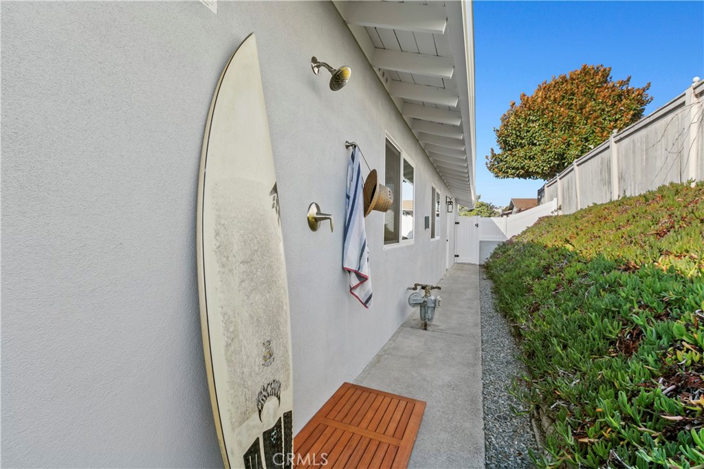 Shorecliffs (SC) - Residential Lease