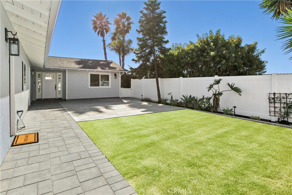 Shorecliffs (SC) - Residential Lease