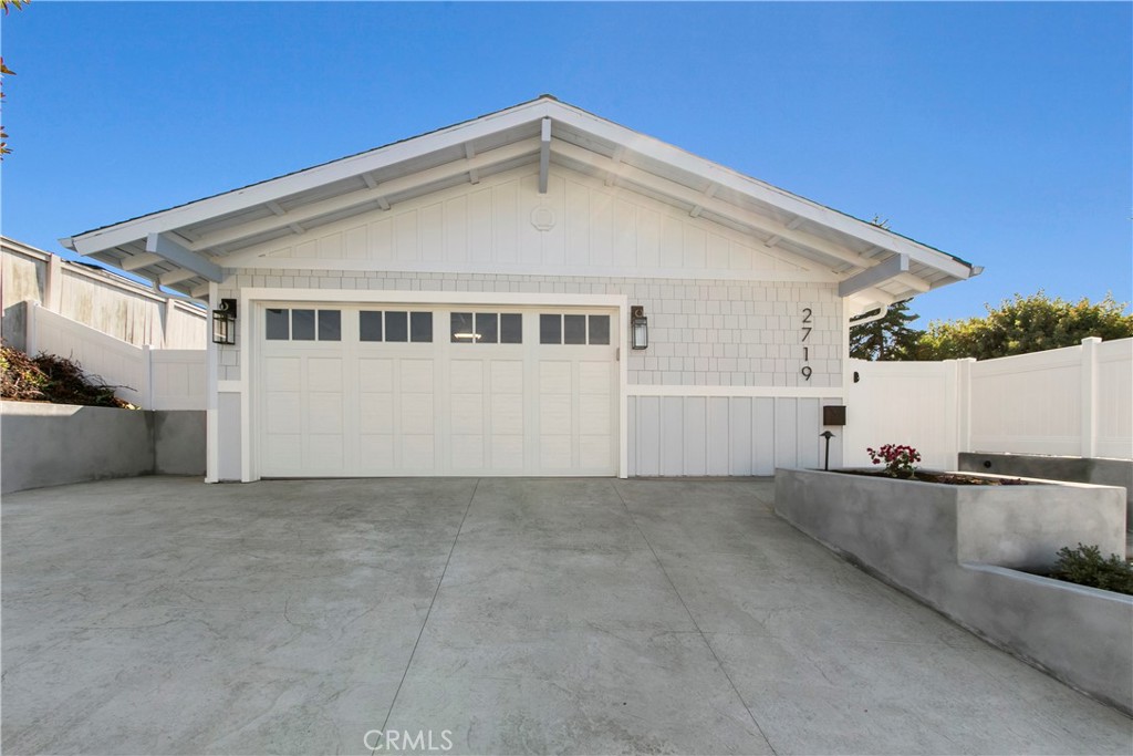 Shorecliffs (SC) - Residential Lease