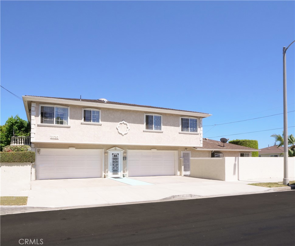 1569 W 218th Street