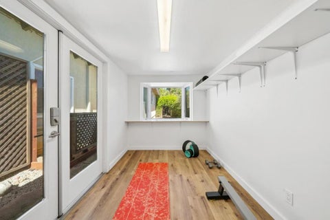 Tiny photo for 1021 Carola Avenue, San Jose, CA 95130 (MLS # ML82064867)