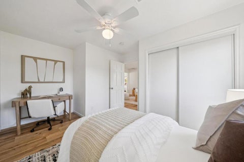 Tiny photo for 1021 Carola Avenue, San Jose, CA 95130 (MLS # ML82064867)