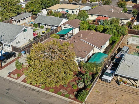 Tiny photo for 1021 Carola Avenue, San Jose, CA 95130 (MLS # ML82064867)