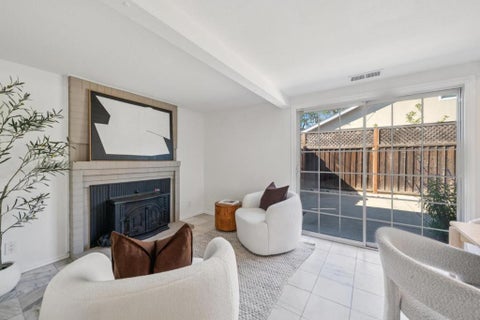 Tiny photo for 1021 Carola Avenue, San Jose, CA 95130 (MLS # ML82064867)