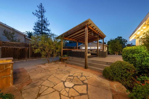 Tiny photo for 1021 Carola Avenue, San Jose, CA 95130 (MLS # ML82064867)