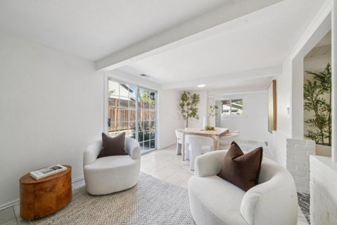 Tiny photo for 1021 Carola Avenue, San Jose, CA 95130 (MLS # ML82064867)