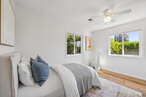 Tiny photo for 1021 Carola Avenue, San Jose, CA 95130 (MLS # ML82064867)