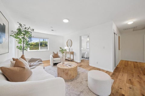 Tiny photo for 1021 Carola Avenue, San Jose, CA 95130 (MLS # ML82064867)