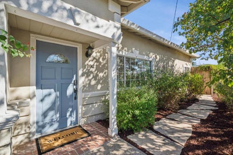 Tiny photo for 1021 Carola Avenue, San Jose, CA 95130 (MLS # ML82064867)