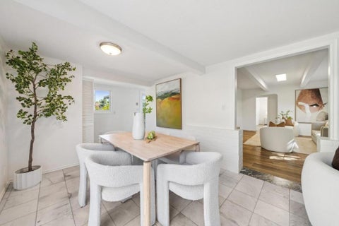 Tiny photo for 1021 Carola Avenue, San Jose, CA 95130 (MLS # ML82064867)