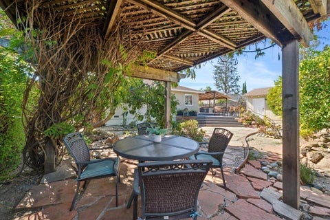 Tiny photo for 1021 Carola Avenue, San Jose, CA 95130 (MLS # ML82064867)