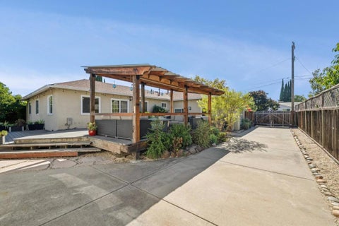 Tiny photo for 1021 Carola Avenue, San Jose, CA 95130 (MLS # ML82064867)