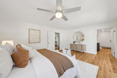 Tiny photo for 1021 Carola Avenue, San Jose, CA 95130 (MLS # ML82064867)