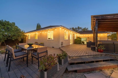 Tiny photo for 1021 Carola Avenue, San Jose, CA 95130 (MLS # ML82064867)
