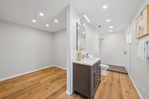 Tiny photo for 1021 Carola Avenue, San Jose, CA 95130 (MLS # ML82064867)