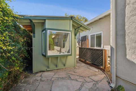 Tiny photo for 1021 Carola Avenue, San Jose, CA 95130 (MLS # ML82064867)