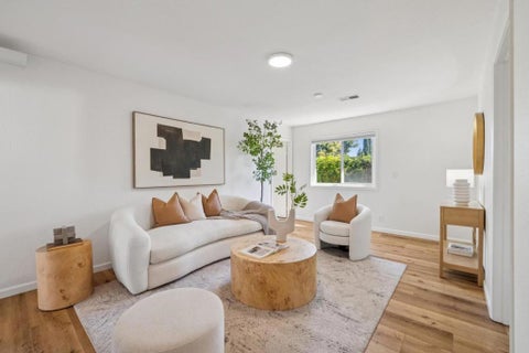 Tiny photo for 1021 Carola Avenue, San Jose, CA 95130 (MLS # ML82064867)